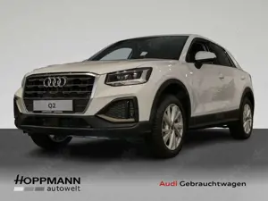 Audi Q2 30 TFSI 85(116) kW(PS) Schaltgetriebe