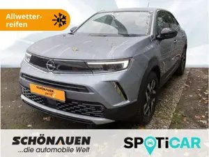 Opel Mokka ELEKTRO Elegance ++OBC11kW+ALLW+RFK+PDC+BC+