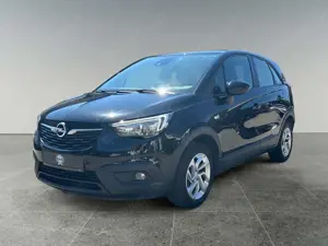 Opel Crossland X Crossland(X) 1.5 D DAB NAV PDC 8FACH TÜV SERVICE