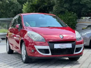 Renault Scenic III Dynamique//PDC/