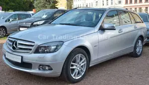 Mercedes-Benz C 250 T Special Edition Xenon Automatik Navi