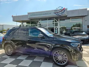 Mercedes-Benz GLE 450 LINE+StdHzg+Pano+HUD+Airmatic+Nappa
