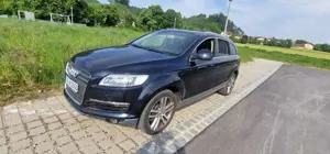 Audi Q7 4.2 TDI DPF quattro tiptronic