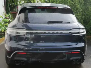 Porsche Macan Macan GTS PDK