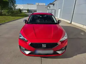 SEAT Leon Leon Sportstourer 1.5 TSI ACT OPF FR Bild 5