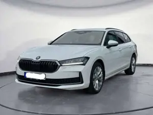 Skoda Superb Superb Combi 1.5 TSI iV DSG Selection