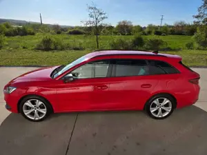 SEAT Leon Leon Sportstourer 1.5 TSI ACT OPF FR