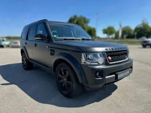 Land Rover Discovery SDV6 HSE Bild 2