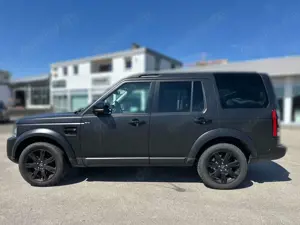 Land Rover Discovery SDV6 HSE Bild 3