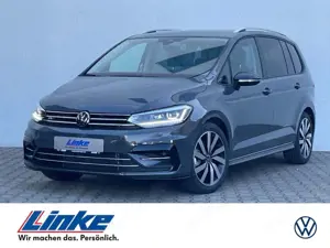 Volkswagen Touran R-Line 1.5TSI DSG AHK/Navi/LED/Kamera/ACC