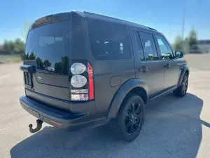 Land Rover Discovery SDV6 HSE Bild 5