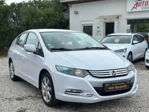 Honda Insight 1,4 Elegance*1-Hand*SHZ*FULL-Scheckheft