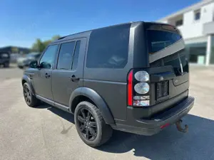 Land Rover Discovery SDV6 HSE Bild 4