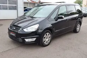 Ford Galaxy 1.6 Klima_AHK_2.Hand_7 Sitzer_Sitzhz_PDC