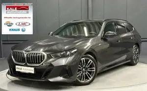 BMW 520 d Touring M-Sport*Standhzg*HIFI*AHK*Innov.*360*