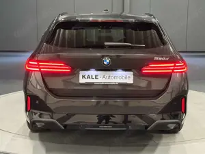 BMW 520 d Touring M-Sport*Standhzg*HIFI*AHK*Innov.*360*