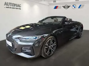 BMW 430 i xDrive M-Sportpaket*Live Cockpit Prof.*Driving A