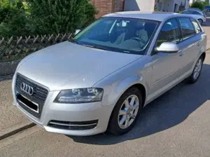 Audi A3 Sportback 1.6 TDI Ambiente