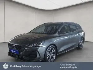 Ford Focus Turnier 1.0 EcoBoost Hybrid Aut. ST-LINE X