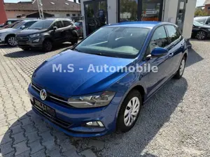 Volkswagen Polo VI Comfortline*Navi*ACC*CarPlay*USB*Touch*
