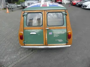 MINI Others Innocenti Kombi Woody Bild 4
