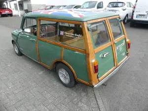MINI Others Innocenti Kombi Woody Bild 3