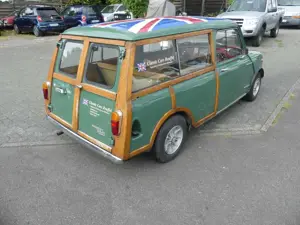 MINI Others Innocenti Kombi Woody Bild 5