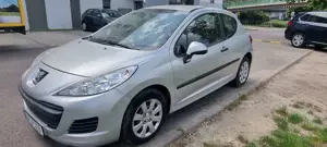 Peugeot 207 207 75Filou