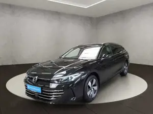 Volkswagen Passat Variant Passat Elegance 2,0 l TDI SCR 4MOTION 14 2 kW (1