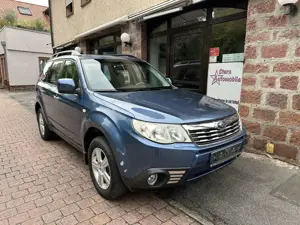 Subaru Forester 2.0XComfort*AWD*AHK*LPG*Xenon*PanodachTÜV9/2027