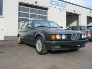 BMW 730 i*SCHALTER*KLIMA*OLDTIMER1990