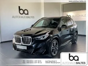 BMW X1 X1 xDrive 20d M Sport 19"/Pano/Park/DrivPlus/AHK