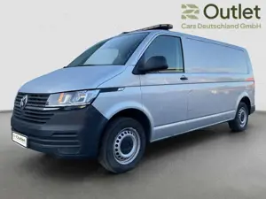 Volkswagen T6 Transporter T6.1 Transporter Kasten2.0 TDI 4-Motion DSG