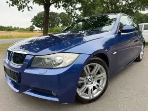 BMW 318 d M-Sportpaket +Steuerkette Neu+