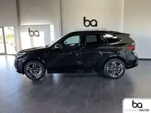 BMW X1 X1 xDrive 20d M Sport 19"/Pano/Park/DrivPlus/AHK Bild 3