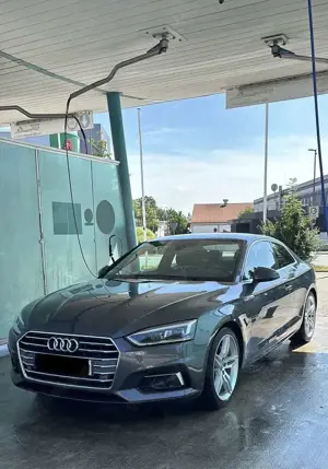 Audi A5 Audi A5 2.0 TDI S Line* Virtual *B0*