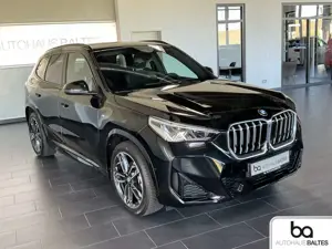 BMW X1 X1 xDrive 20d M Sport 19"/Pano/Park/DrivPlus/AHK Bild 5