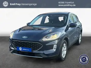 Ford Kuga 2.5 Duratec PHEV COOLCONNECT