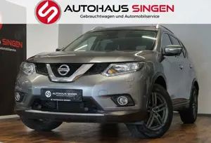 Nissan X-Trail 1.6 dCi N-Vision|NAVI|PANORAMA|KAMERA