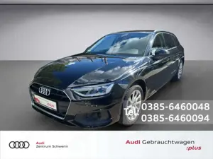 Audi A4 Avant 35 2.0 TDI S-tronic SHZ AHK ACC