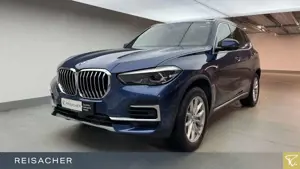 BMW X5 xDrive40i xLine LCProf,AHK,HUD,Sportsitz,