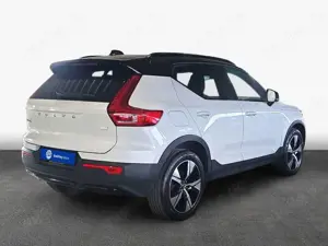Volvo XC40 XC40 T5 Recharge DKG Plus Dark Bild 2