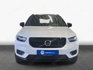 Volvo XC40 XC40 T5 Recharge DKG Plus Dark Bild 3