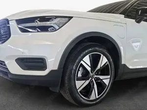 Volvo XC40 XC40 T5 Recharge DKG Plus Dark Bild 5