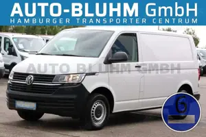 Volkswagen T6 Transporter T6.1 2.0 TDI-SCR Kasten L1 PDC 3-Sitze Klima DWA
