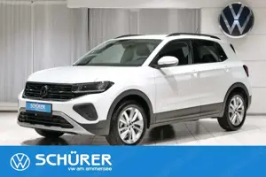 Volkswagen T-Cross 1.0TSI Life RKAM NAVI ACC LED
