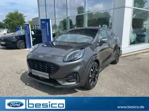 Ford Puma ST-Line X+iACC+BO+WinterPaket+NAV+BLIS+PDC+