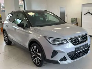 SEAT Arona Xperience TSI 81 KW