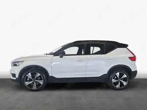 Volvo XC40 XC40 T5 Recharge DKG Plus Dark Bild 4