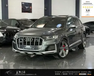 Audi SQ7 4.0 TDI |LASER+MATRIX|ACC|PANO|MASSAGE|HUD|7